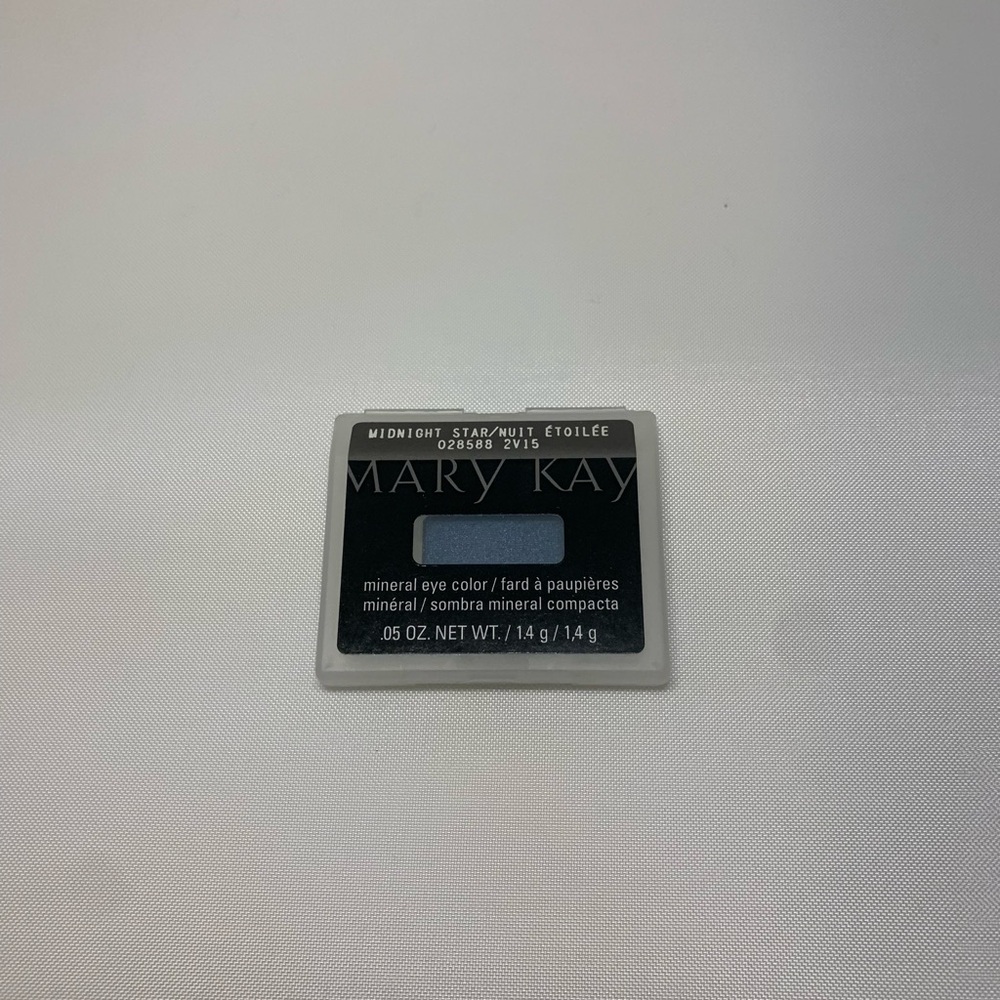 Mary Kay Midnight Star Eye Shadow